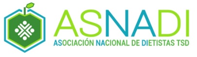 ASNADI - Asociación Nacional de Dietistas TSD